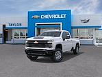 New 2026 Chevrolet Silverado 3500 Work Truck Double Cab for sale #N11084 - photo 8