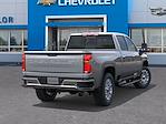 New 2026 Chevrolet Silverado 3500 LTZ Crew Cab 4WD Pickup for sale #N11085 - photo 4