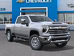 New 2026 Chevrolet Silverado 3500 LTZ Crew Cab 4WD Pickup for sale #N11085 - photo 7