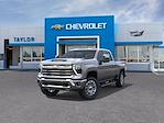 New 2026 Chevrolet Silverado 3500 LTZ Crew Cab 4WD Pickup for sale #N11085 - photo 8