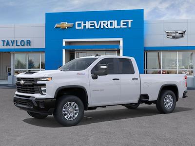 New 2026 Chevrolet Silverado 3500 Work Truck Double Cab for sale #N11087 - photo 1
