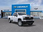 New 2026 Chevrolet Silverado 3500 Work Truck Double Cab for sale #N11087 - photo 3