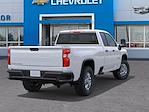 New 2026 Chevrolet Silverado 3500 Work Truck Double Cab for sale #N11087 - photo 4