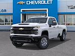 New 2026 Chevrolet Silverado 3500 Work Truck Double Cab for sale #N11087 - photo 6