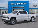 New 2026 Chevrolet Silverado 1500 LTZ Crew Cab for sale #N11091 - photo 1