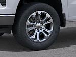 New 2026 Chevrolet Silverado 1500 LTZ Crew Cab for sale #N11091 - photo 9