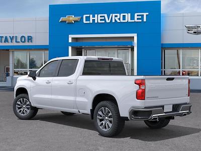 New 2026 Chevrolet Silverado 1500 LT Crew Cab 4WD Pickup for sale #N11096 - photo 2