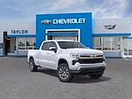 New 2026 Chevrolet Silverado 1500 LT Crew Cab 4WD Pickup for sale #N11096 - photo 3