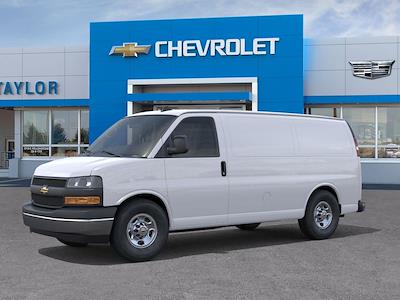 New 2025 Chevrolet Express 3500 Empty Cargo Van for sale #N11097 - photo 1