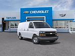 New 2025 Chevrolet Express 3500 Empty Cargo Van for sale #N11097 - photo 4