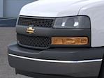 New 2025 Chevrolet Express 3500 Empty Cargo Van for sale #N11097 - photo 14