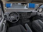 New 2025 Chevrolet Express 3500 Empty Cargo Van for sale #N11097 - photo 16