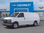 New 2025 Chevrolet Express 3500 Empty Cargo Van for sale #N11097 - photo 1