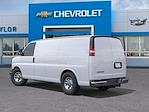 New 2025 Chevrolet Express 3500 Empty Cargo Van for sale #N11097 - photo 3