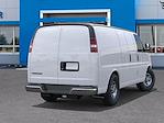 New 2025 Chevrolet Express 3500 Empty Cargo Van for sale #N11097 - photo 5
