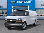 New 2025 Chevrolet Express 3500 Empty Cargo Van for sale #N11097 - photo 7