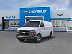 New 2025 Chevrolet Express 3500 Empty Cargo Van for sale #N11097 - photo 9