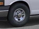 New 2025 Chevrolet Express 3500 Empty Cargo Van for sale #N11097 - photo 10