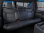New 2025 Chevrolet Silverado 1500 High Country Crew Cab 4WD Pickup for sale #N11100 - photo 17