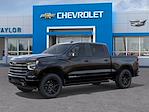 New 2025 Chevrolet Silverado 1500 High Country Crew Cab 4WD Pickup for sale #N11100 - photo 2