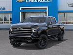New 2025 Chevrolet Silverado 1500 High Country Crew Cab 4WD Pickup for sale #N11100 - photo 6