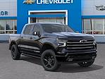 New 2025 Chevrolet Silverado 1500 High Country Crew Cab 4WD Pickup for sale #N11100 - photo 7