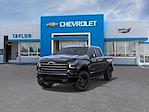New 2025 Chevrolet Silverado 1500 High Country Crew Cab 4WD Pickup for sale #N11100 - photo 8