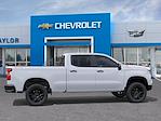 New 2026 Chevrolet Silverado 1500 LT Crew Cab 4WD Pickup for sale #N11101 - photo 5