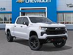 New 2026 Chevrolet Silverado 1500 LT Crew Cab 4WD Pickup for sale #N11101 - photo 7