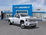 New 2025 Chevrolet Silverado 3500 High Country Crew Cab 4WD Pickup for sale #N11103 - photo 1