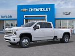New 2025 Chevrolet Silverado 3500 High Country Crew Cab 4WD Pickup for sale #N11103 - photo 2