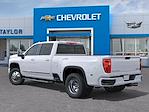 New 2025 Chevrolet Silverado 3500 High Country Crew Cab 4WD Pickup for sale #N11103 - photo 3