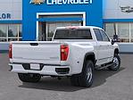 New 2025 Chevrolet Silverado 3500 High Country Crew Cab 4WD Pickup for sale #N11103 - photo 4