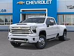 New 2025 Chevrolet Silverado 3500 High Country Crew Cab 4WD Pickup for sale #N11103 - photo 6