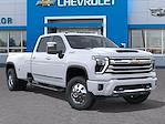 New 2025 Chevrolet Silverado 3500 High Country Crew Cab 4WD Pickup for sale #N11103 - photo 7