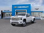 New 2025 Chevrolet Silverado 3500 High Country Crew Cab 4WD Pickup for sale #N11103 - photo 8
