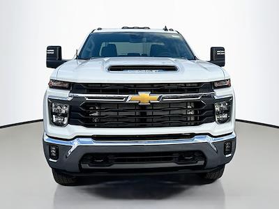 New 2026 Chevrolet Silverado 3500 Crew Cab Cab Chassis for sale #N11104 - photo 2