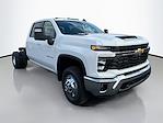 New 2026 Chevrolet Silverado 3500 Crew Cab Cab Chassis for sale #N11104 - photo 1