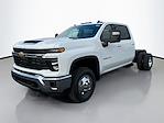 New 2026 Chevrolet Silverado 3500 Crew Cab Cab Chassis for sale #N11104 - photo 3