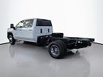 New 2026 Chevrolet Silverado 3500 Crew Cab Cab Chassis for sale #N11104 - photo 5