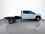 New 2026 Chevrolet Silverado 3500 Crew Cab Cab Chassis for sale #N11104 - photo 8