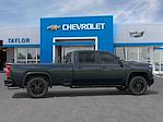New 2026 Chevrolet Silverado 3500 LT Crew Cab 4WD Pickup for sale #N11105 - photo 5