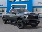 New 2026 Chevrolet Silverado 3500 LT Crew Cab 4WD Pickup for sale #N11105 - photo 7