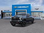 New 2026 Chevrolet Silverado 3500 LT Crew Cab 4WD Pickup for sale #N11105 - photo 8