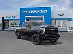 New 2026 Chevrolet Silverado 3500 LTZ Crew Cab 4WD Pickup for sale #N11108 - photo 3