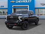 New 2026 Chevrolet Silverado 3500 LTZ Crew Cab 4WD Pickup for sale #N11108 - photo 6