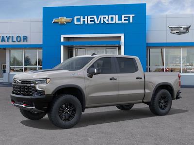 New 2026 Chevrolet Silverado 1500 ZR2 Crew Cab 4WD Pickup for sale #N11110 - photo 1