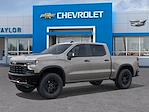 New 2026 Chevrolet Silverado 1500 ZR2 Crew Cab 4WD Pickup for sale #N11110 - photo 1