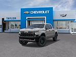 New 2026 Chevrolet Silverado 1500 ZR2 Crew Cab 4WD Pickup for sale #N11110 - photo 8