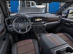 New 2026 Chevrolet Silverado 3500 High Country Crew Cab 4WD Pickup for sale #N11112 - photo 15